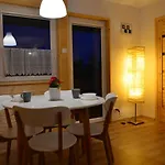 Chata Letnia Przystan Rusinowo (Slawno)