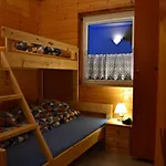 Letnia Przystań Domek letniskowy Rusinowo (Slawno)