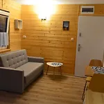 Domek letniskowy Letnia Przystań