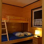 Letnia Przystań Domek letniskowy *