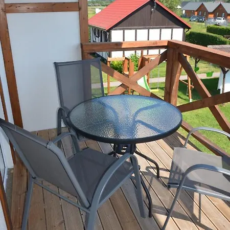 Letnia Przystan Rusinowo (Slawno)