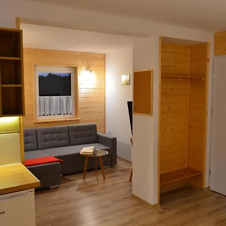 Letnia Przystan Rusinowo (Slawno)