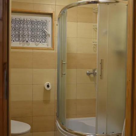 Lodge Letnia Przystan *