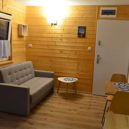 Lodge Letnia Przystan