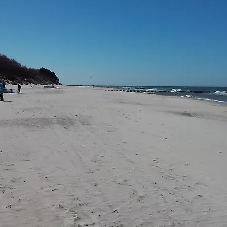 Lodge Letnia Przystan