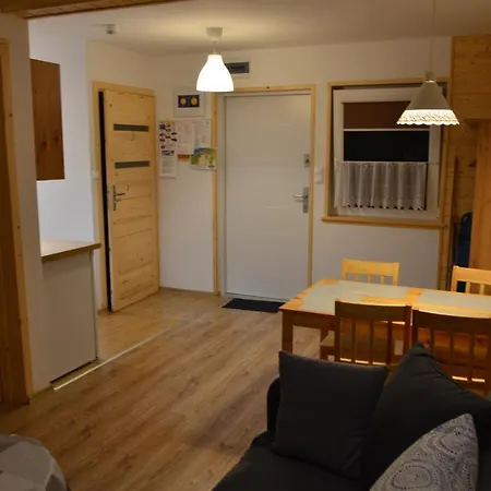 Lodge Letnia Przystan