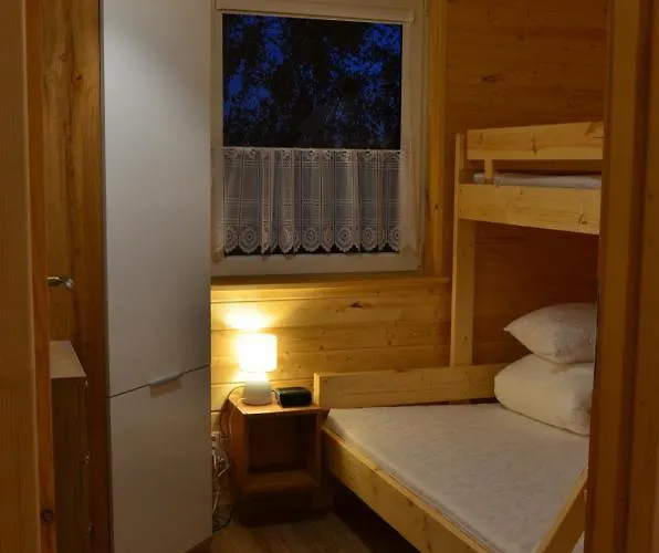 Letnia Przystan Jaktstuga