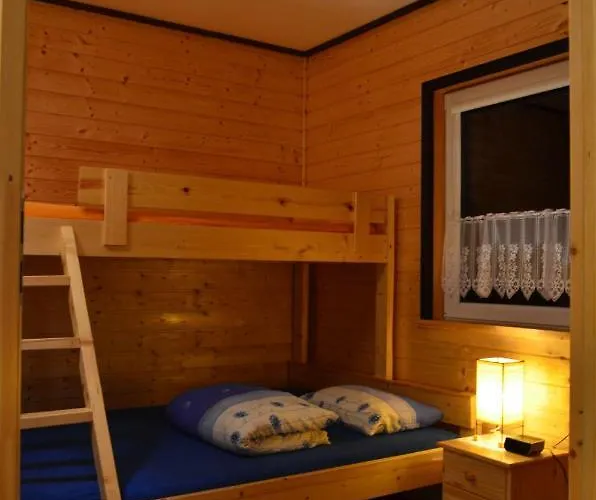 Letnia Przystan Jaktstuga *